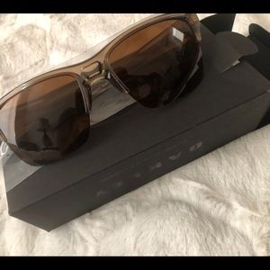 Oakley sunglasses